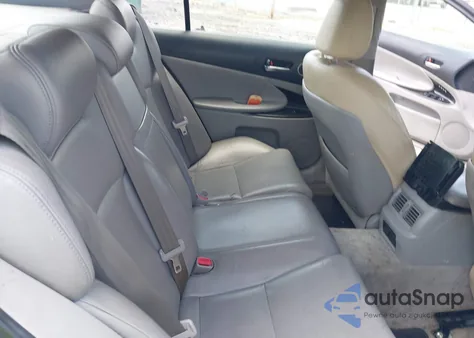 2006 Lexus Gs 300 z USA, uszkodzony, nr VIN JTHCH96S760005965